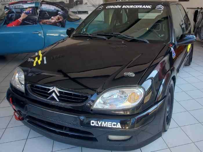 Saxo Groupe A 1