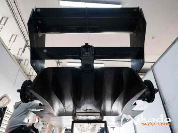 Tatuus F3R-T318 Alpine (FRECA) 4