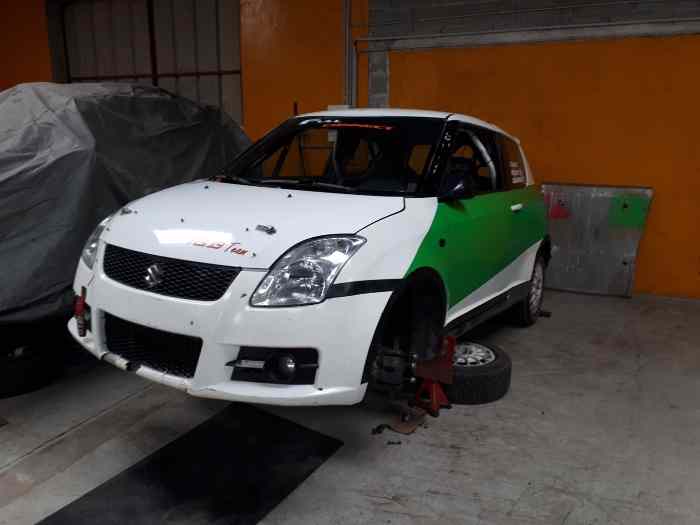 Suzuki Swift n2