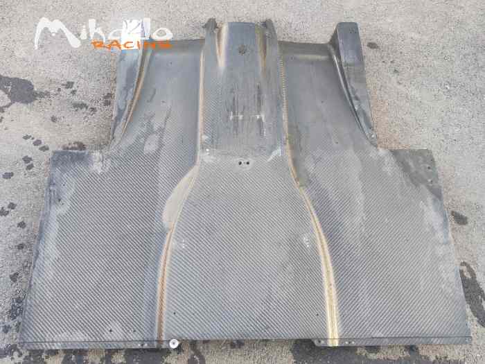 Extracteur Formule Renault 1