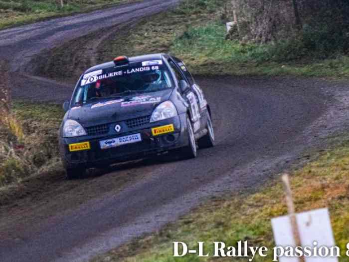 Clio top n3 numéro 119 0