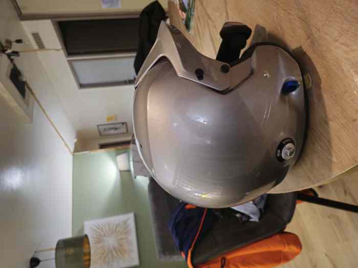 Casque stilo wrc venti4 1