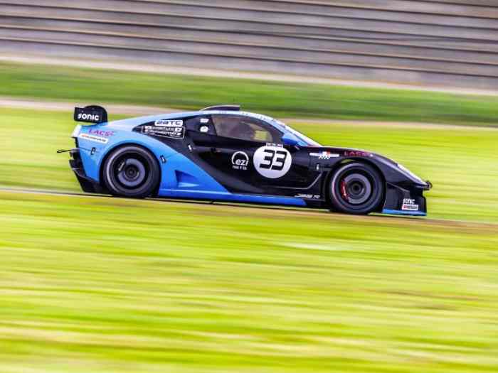 LIGIER JSCUP FRANCE 2026 1