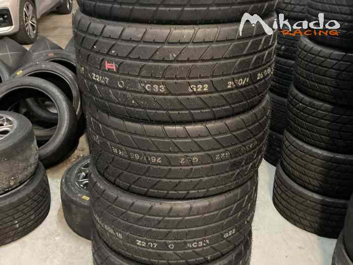 Pneus pluie circuit neufs et occasion 2025 1