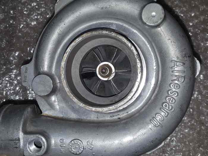 Vds TURBO T25 NEUF !!! 1