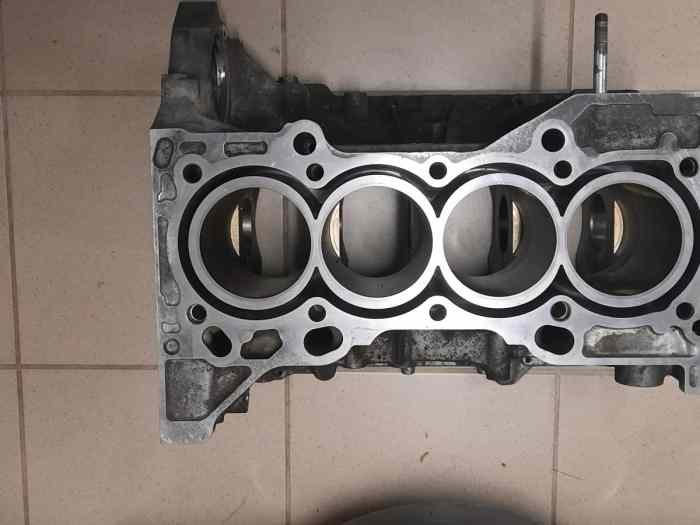 bloc moteur Honda k20 0