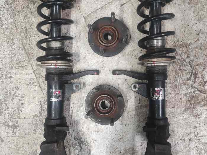 Amortisseur AV Saxo / 106