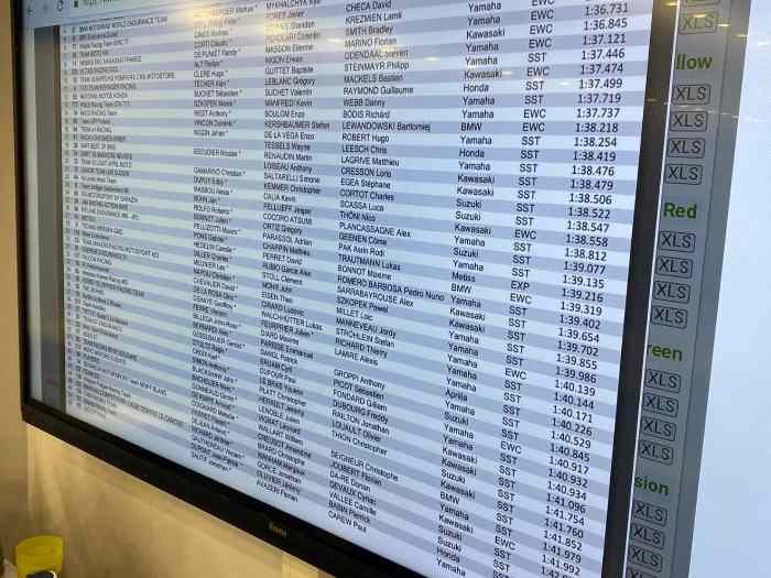 SEMI-REMORQUE MOTORHOME 4