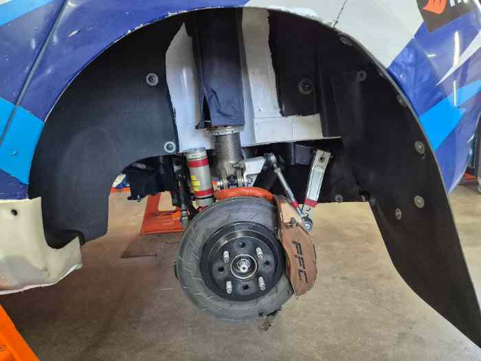 Renault Clio Rally3 3