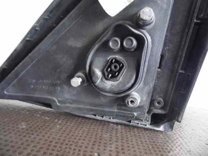 RETROVISEUR DROIT 1298110242 MERCEDES SL R129 3