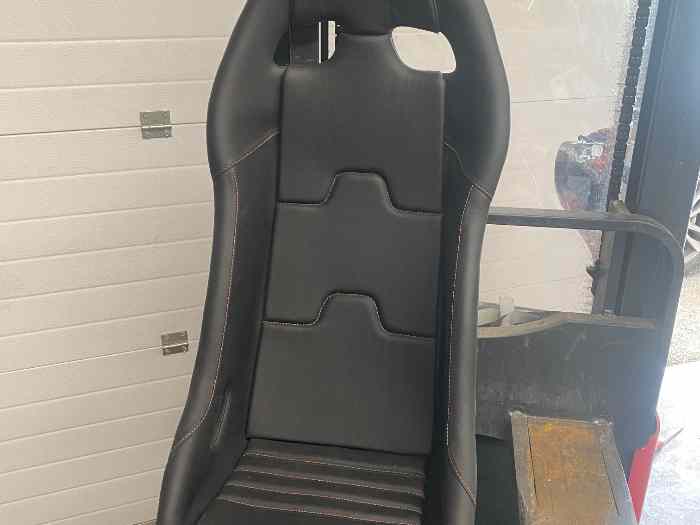 Siege carbonne Lotus Exige cup 260 neuf 0