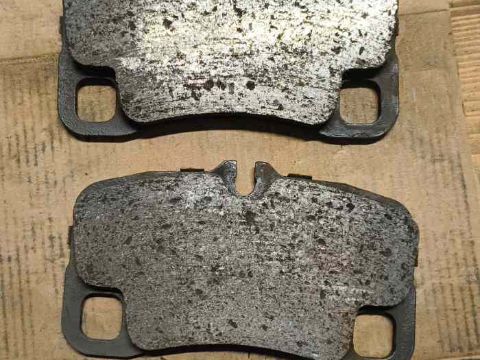 Porsche 997.2 GT3 Freins PCCB 4