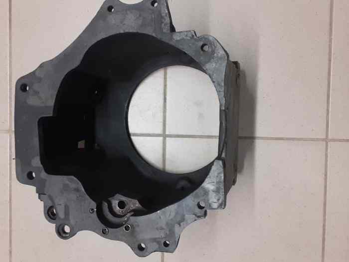 entretoise moteur boite 1