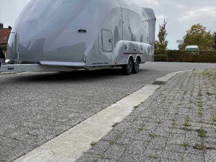 Mema Racetrailers Du 1er novembre au 31 décembre, une remise supplémentaire de 499 € 3