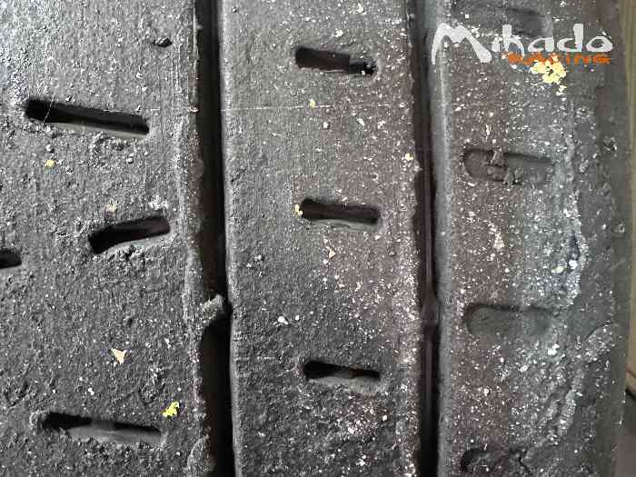Pirelli RK7A 16 pouces 1