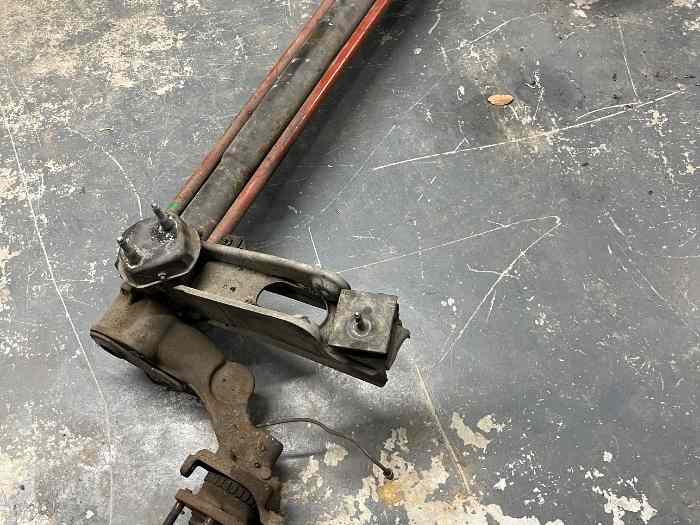 train arrière 306 avec grosse barre 1