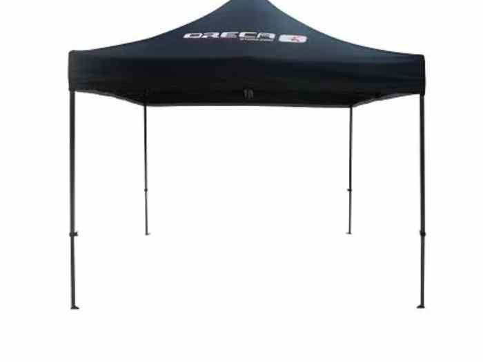 Tente assistance 3/3