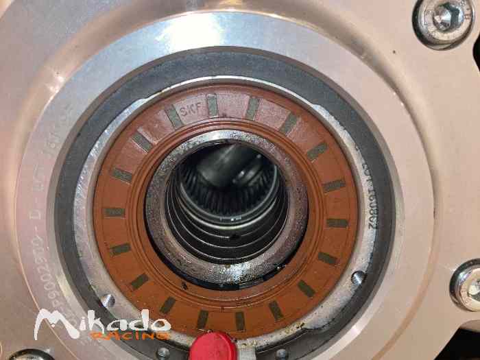 Boîte de vitesse DS3 R3 et R3 Max NEUVE 2