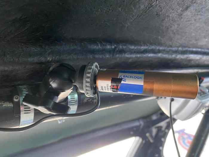 Caméra VBOX pro et Lite 4