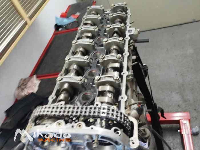 culasse m3 e36 S50b32 1