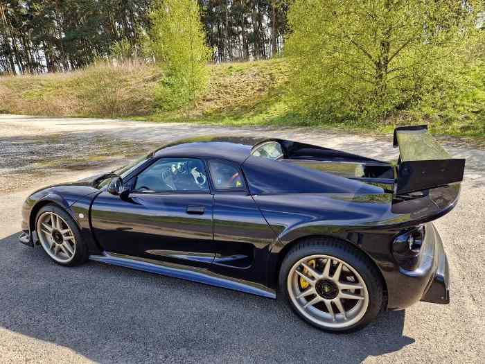 Noble M12 GTO 2