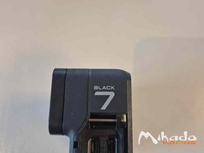 CAMERA - GOPRO HERO 7 BLACK + ACCESSOIRES 1