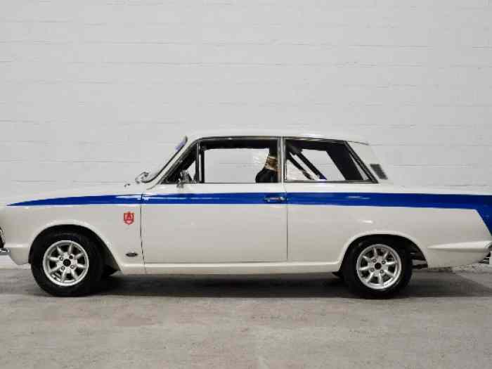 Ford Cortina GT 1.500cc ** SUPERBE ETAT ** 2