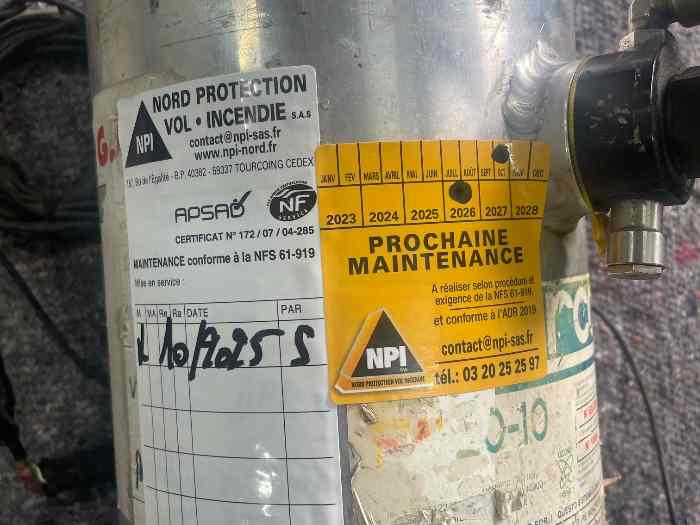 Clio R3 Max moteur, Swindon, 200 km de chrono 5