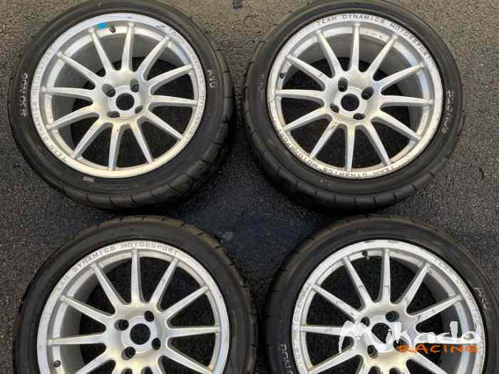 Jantes Mitjet 2 Litres 1