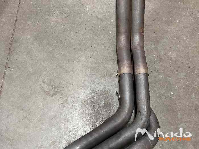 COLLECTEUR 306 S16 Peugeot sport 0