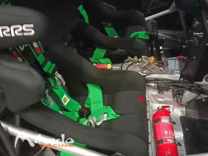 BMW serie 1 M3 v8 delage 420 ch special CFC 2