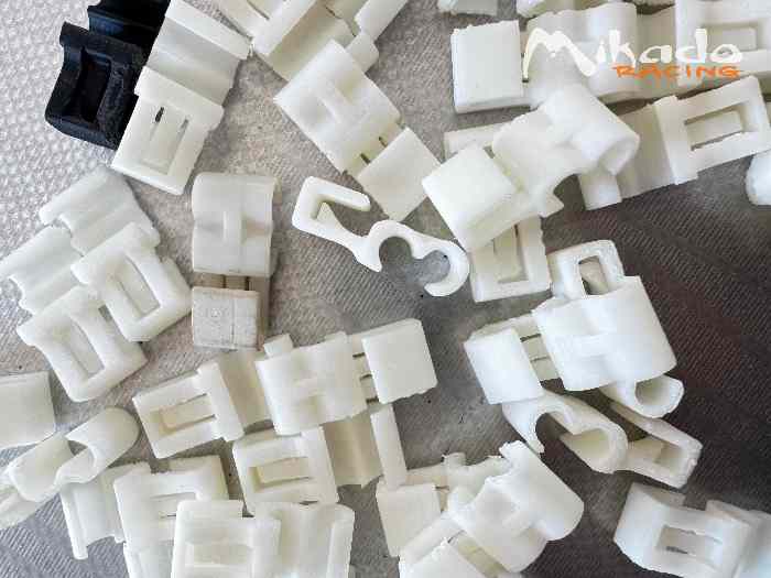 Pièces Lancia delta intégrale 4