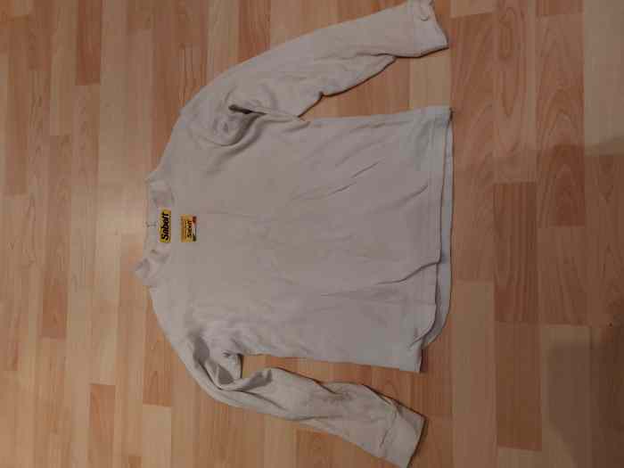 Sous vêtements cagoule chaussettes 1