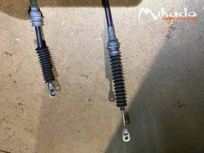 boite de vitesse c64 lotus moteur Toyota 2zz-ge 3