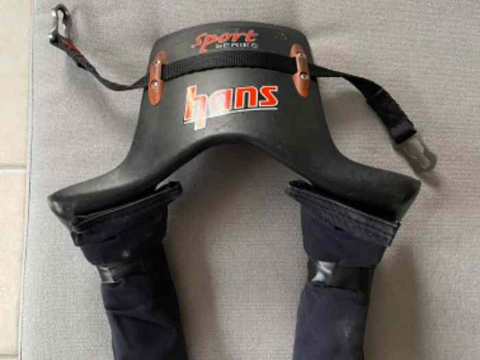 Vend Hans homologué 1