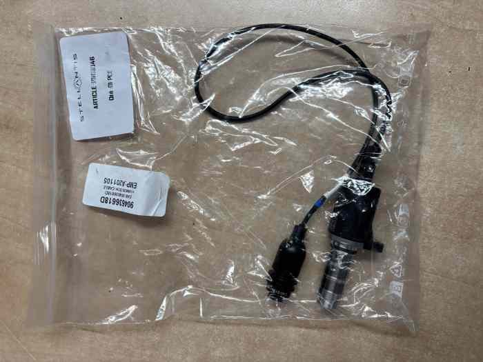 Lot des pieces 208 Rally4 / Lancia Ypsilon / Opel Corsa 4