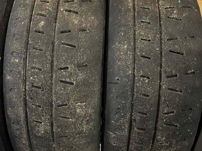 14 Roues Peugeot 205 1.9 GTI 5