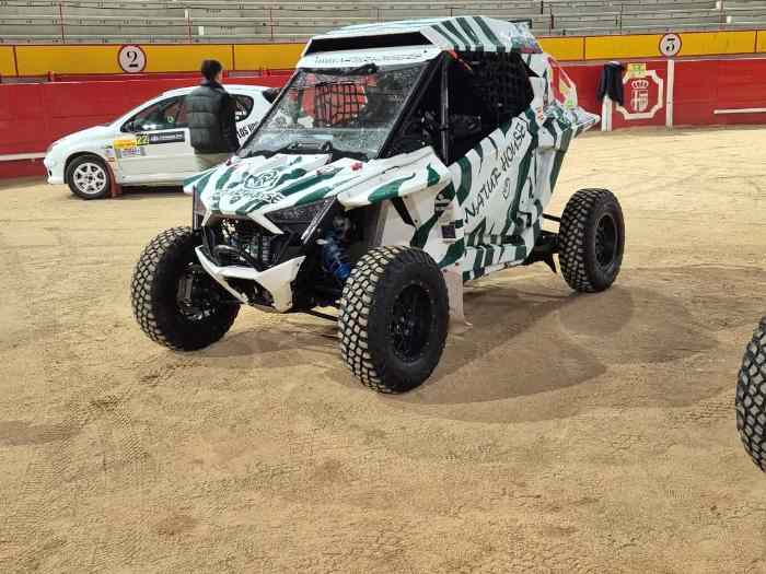 POLARIS RZR PRO XP TURBO T4 1