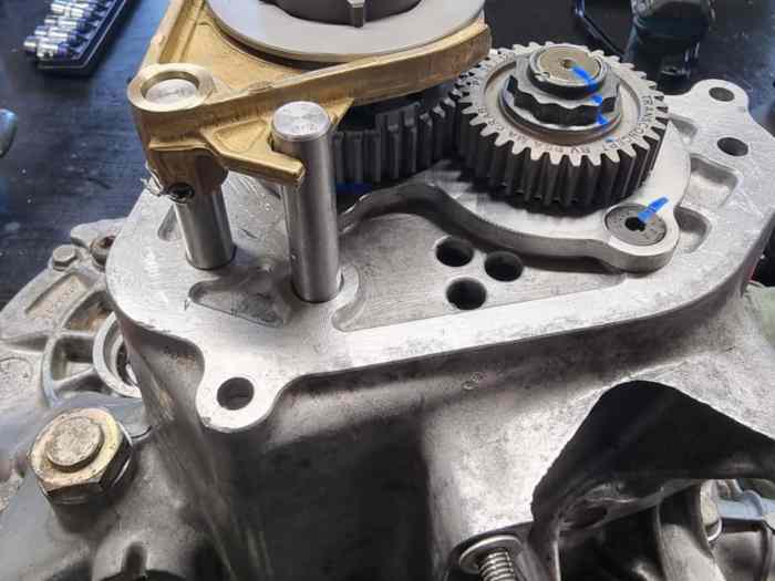 Boite crabot transconcept 106 2