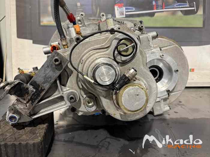 Boite SADEV ST 75/14 3