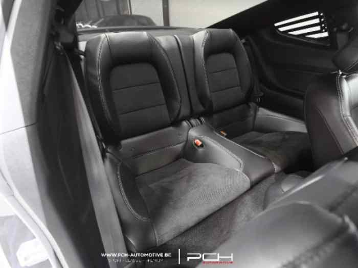 FORD Mustang Fastback 5.0 V8 GT 450cv Aut. - 50.900 Kms - 2020 4