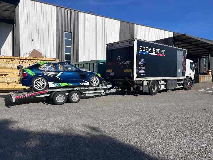 camion pl assistance atelier + homme car 0