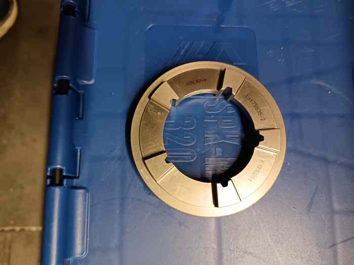 Pièces neuves Sadev st82 17 0