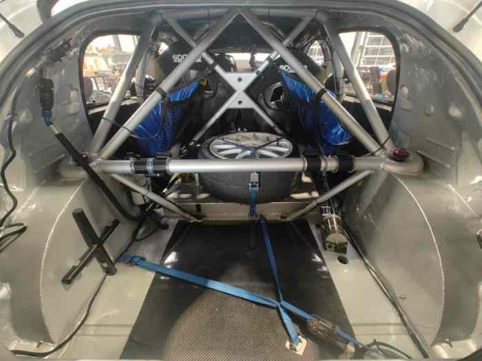 CHL SPORT AUTO VEND CITROËN C3 RALLY2 3