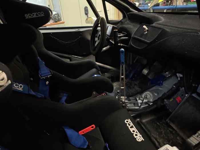 Peugeot 208 r2 2018 2