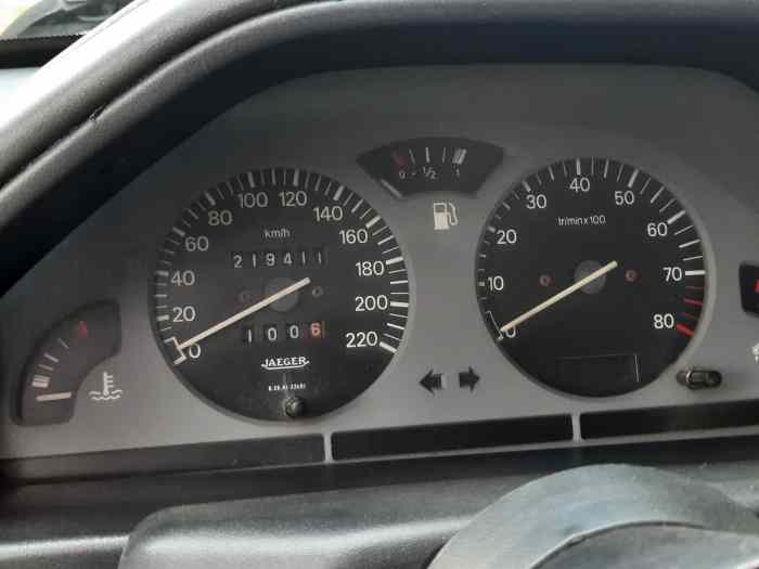 Peugeot 106 Rallye Phase 1 3