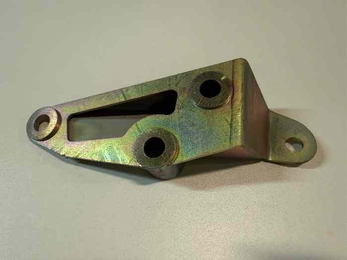 Chape inférieur amortisseur C2 3