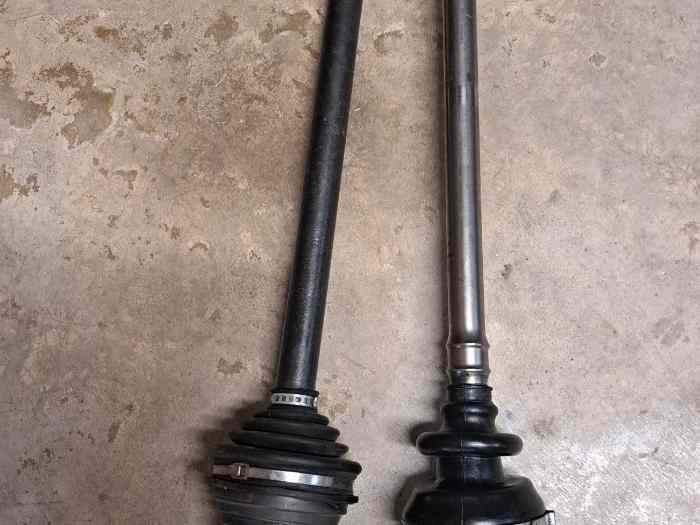 Cardan SADEV CLIO willams 0