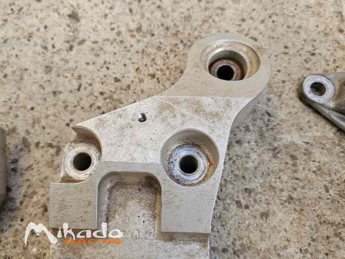 Support moteur tailler masse 309,205 m...