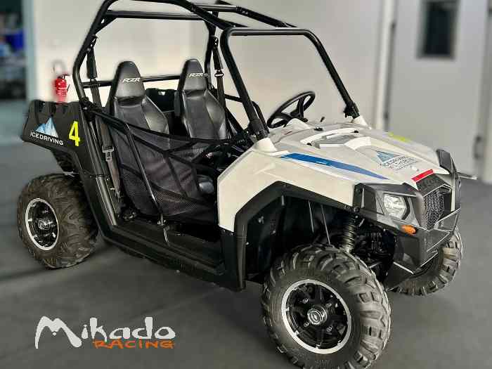Polaris RZR 570 0